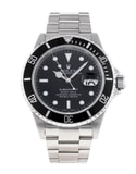 Rolex Submariner 16610